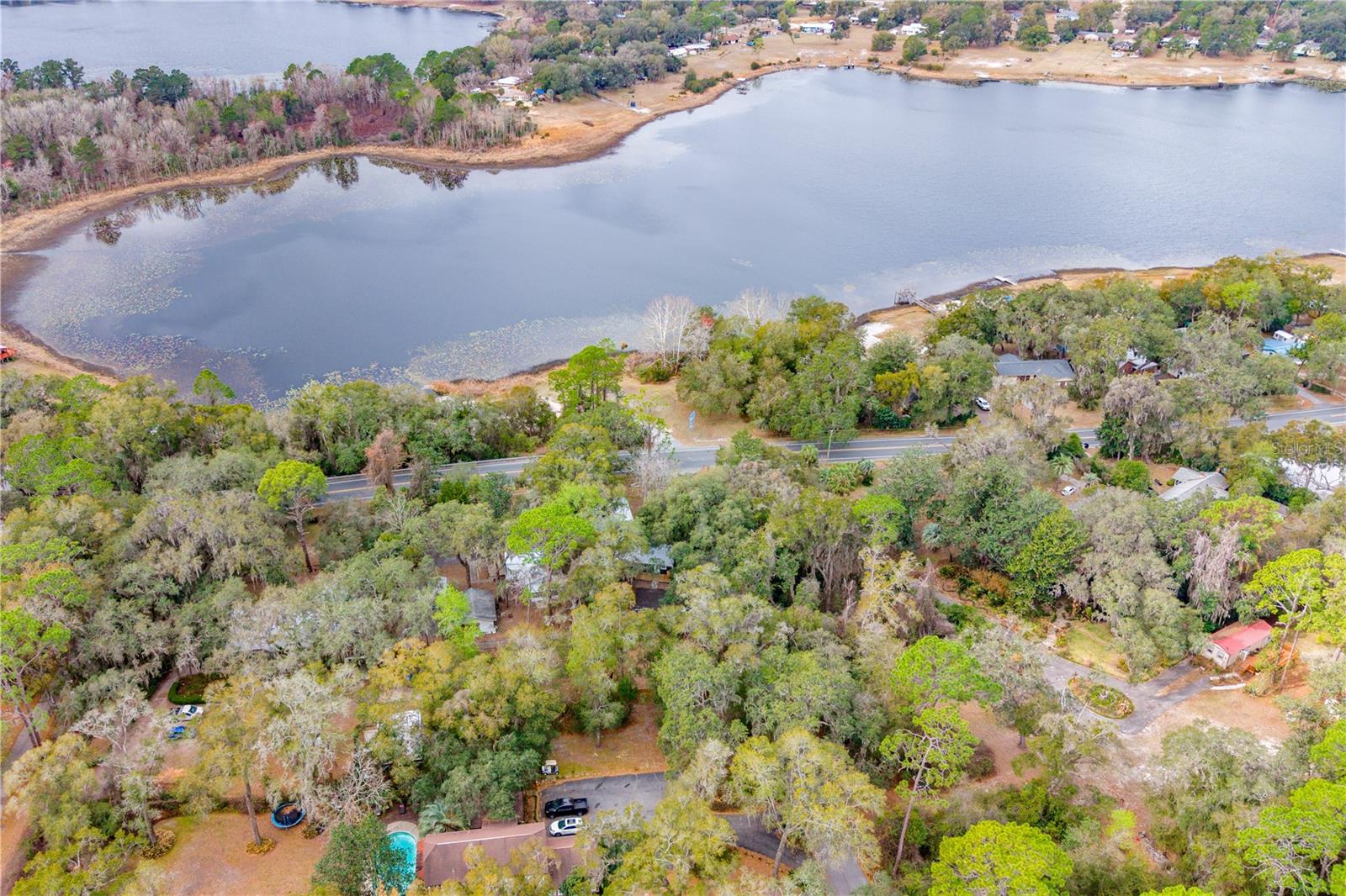 LAKEVIEW HLNDS - Residential