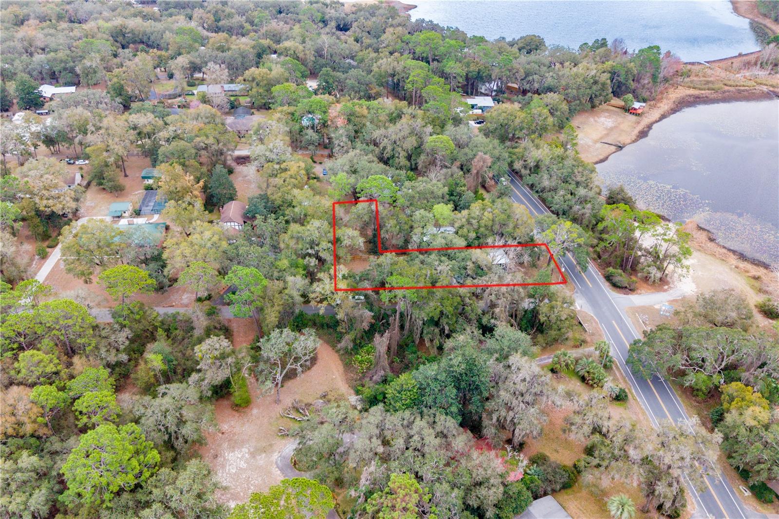 LAKEVIEW HLNDS - Residential