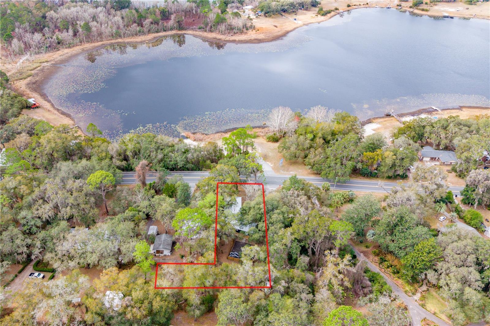 LAKEVIEW HLNDS - Residential