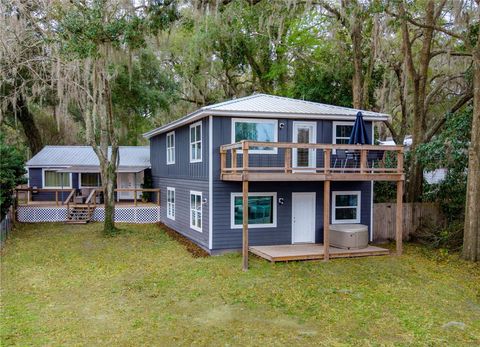1353 CHATAUQUA WAY KEYSTONE HEIGHTS FL 32656