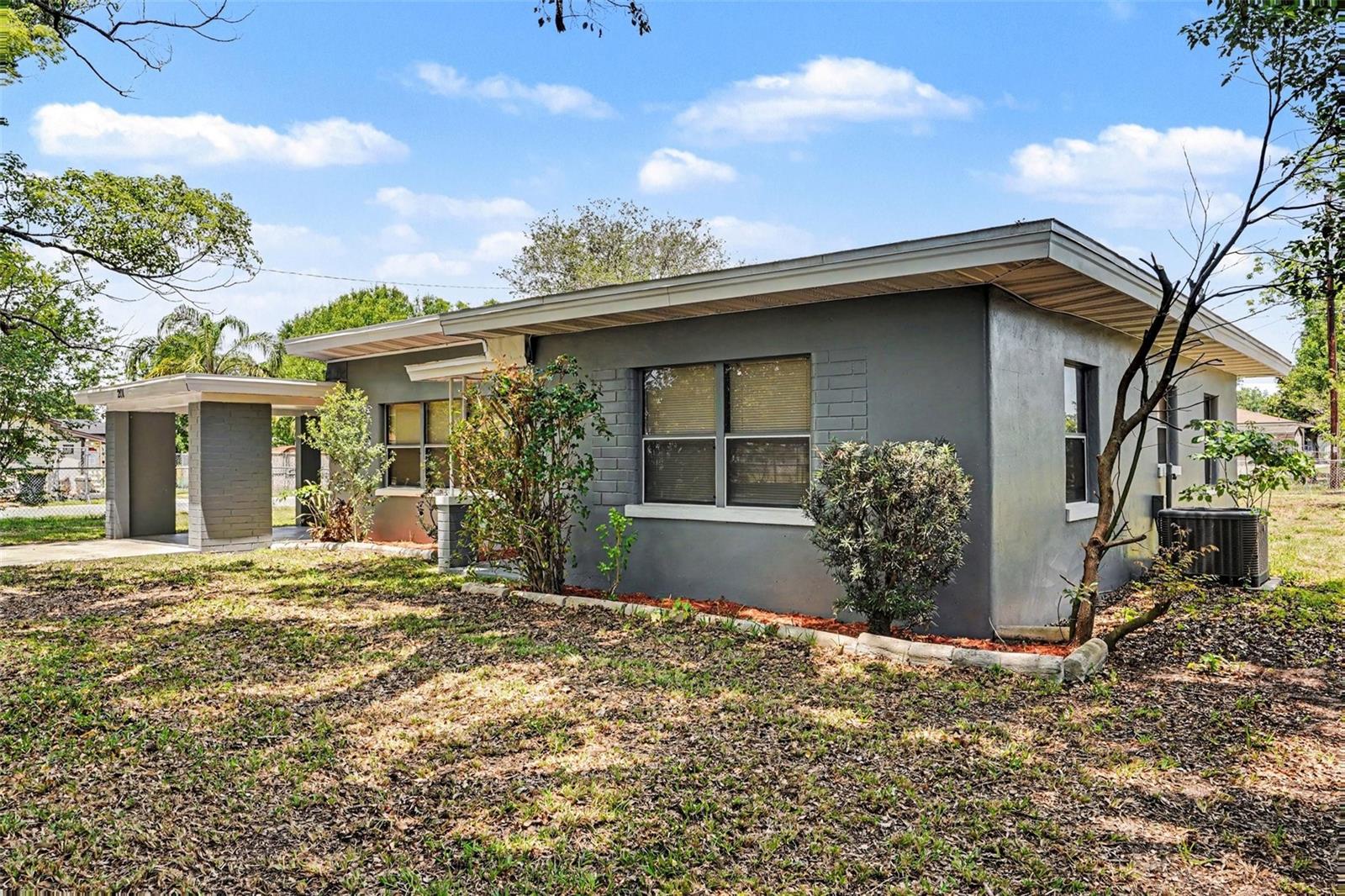 PRESTOWN SUB - Residential