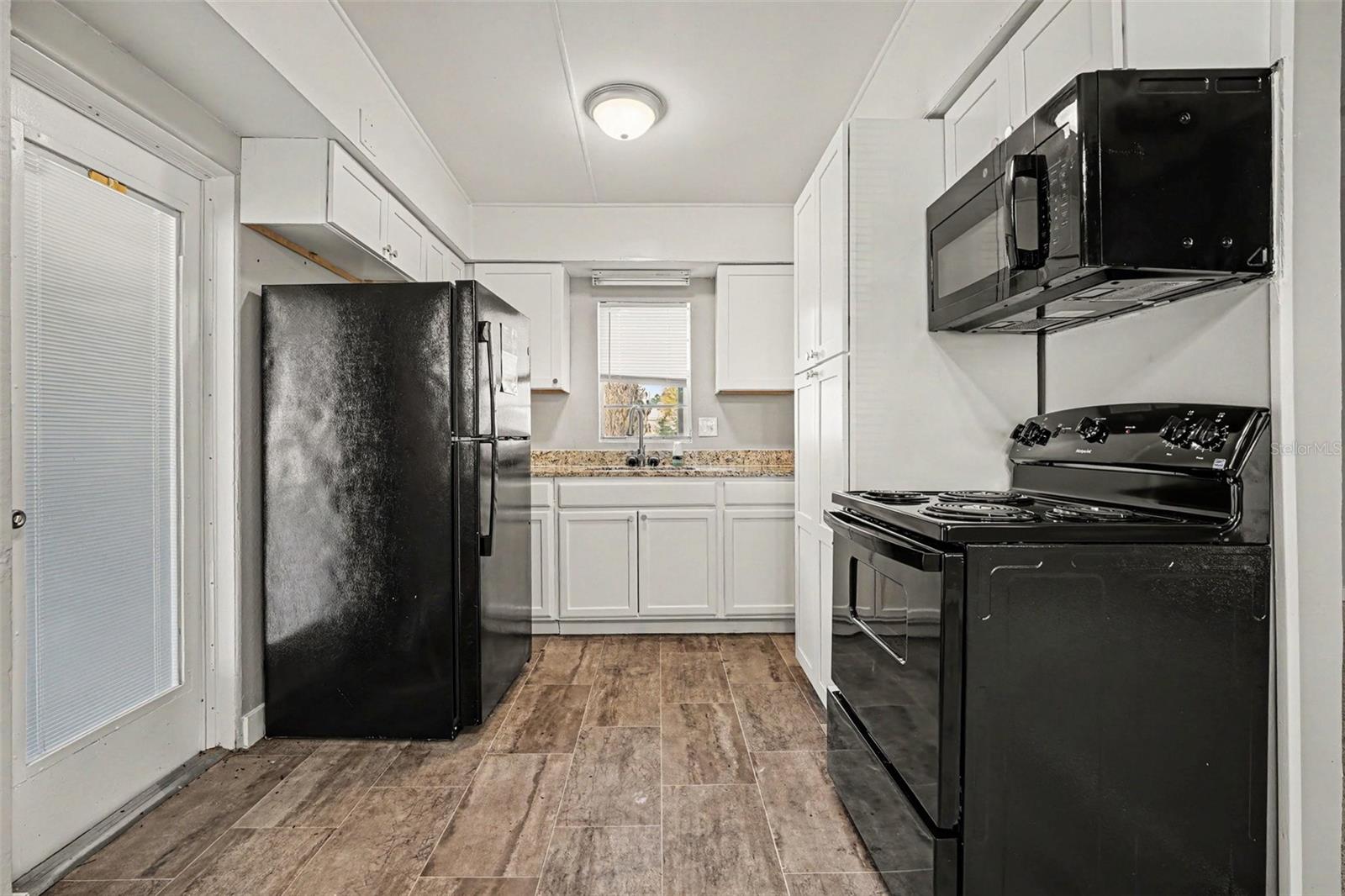 PRESTOWN SUB - Residential