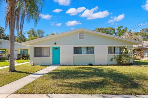 Photo of 415 Maple Way #A & B, Safety Harbor, FL 34695 (MLS # TB8516194)