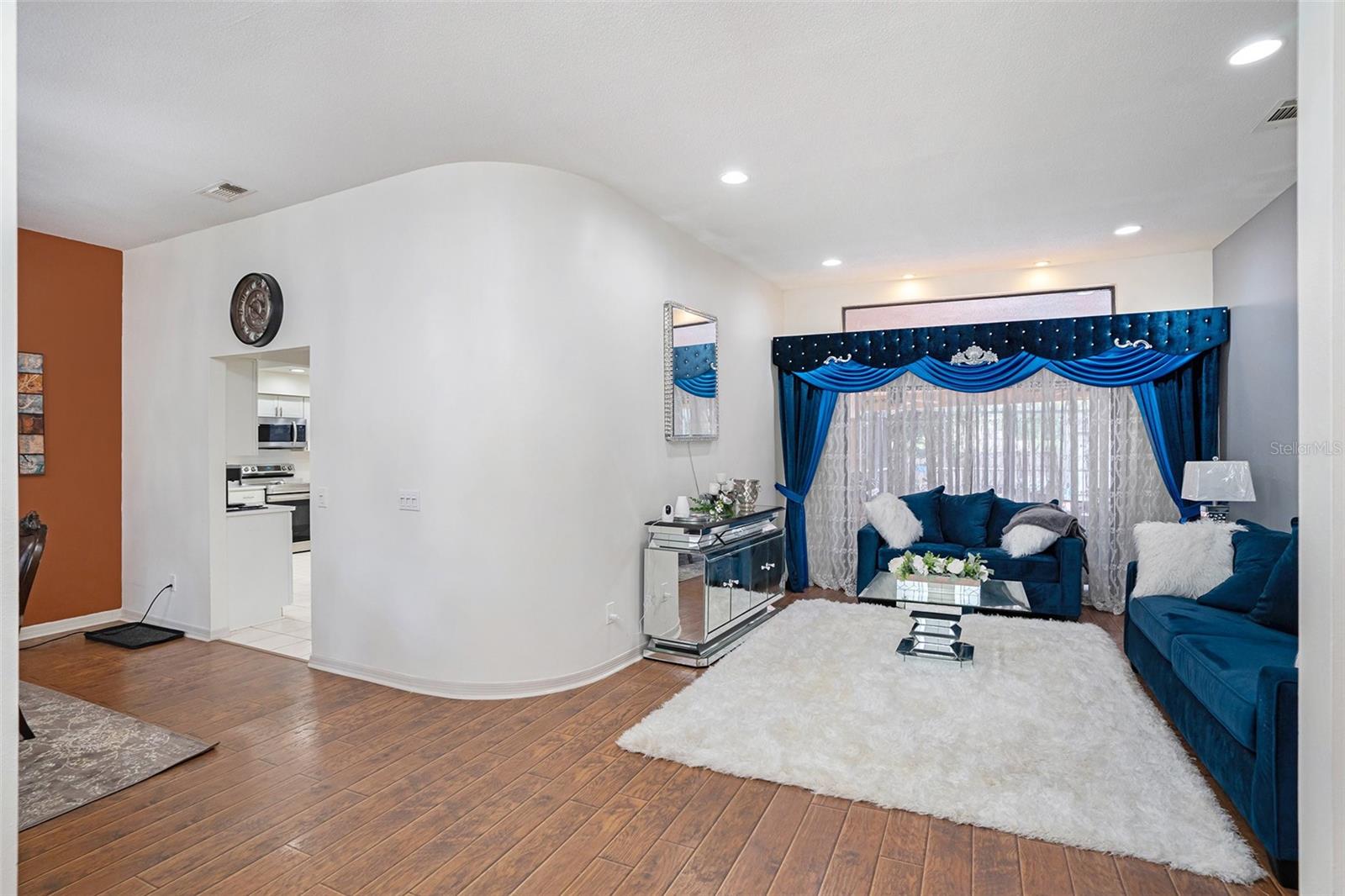 BUCKINGHAM UNIT II - Residential