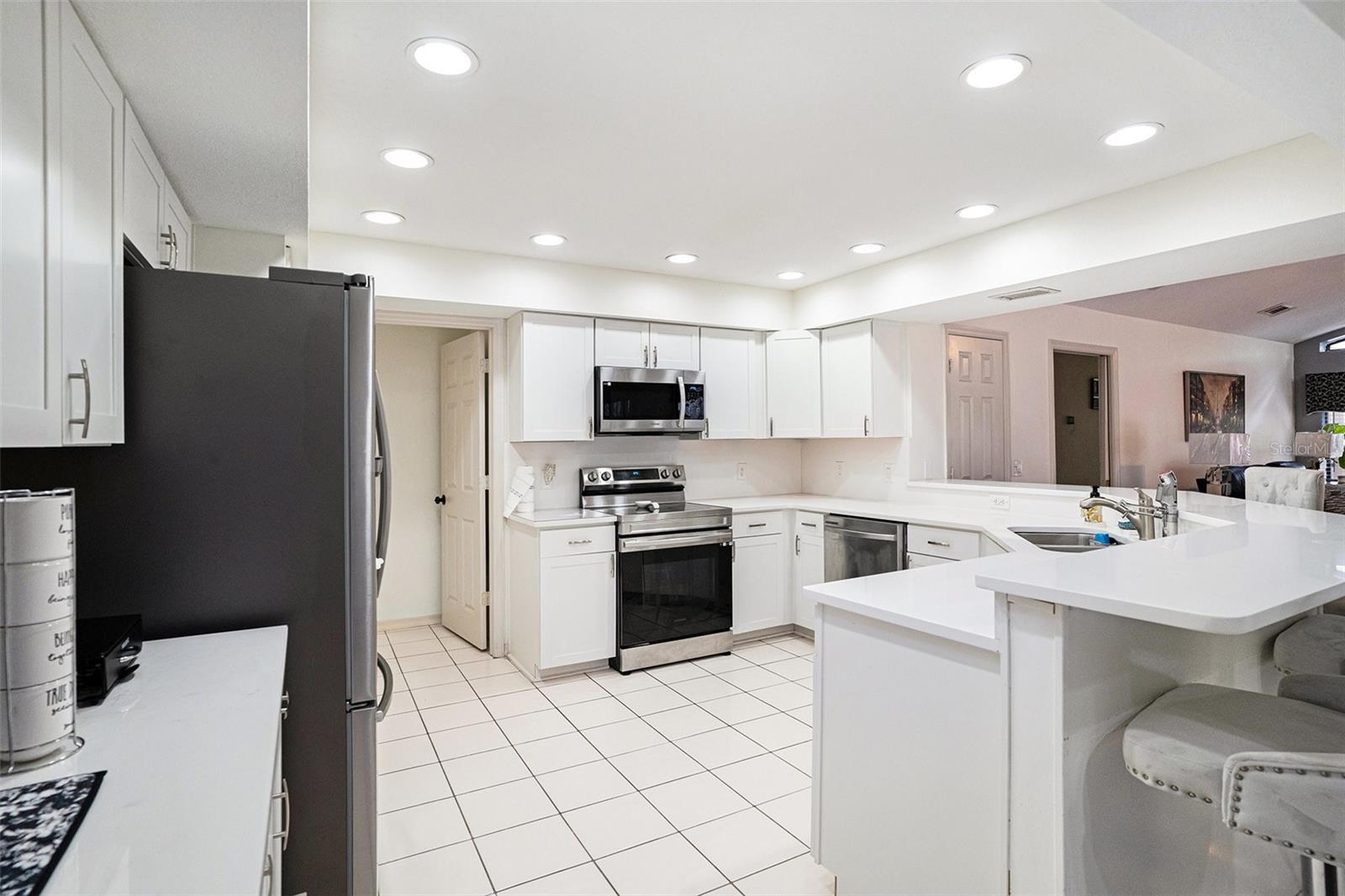 BUCKINGHAM UNIT II - Residential