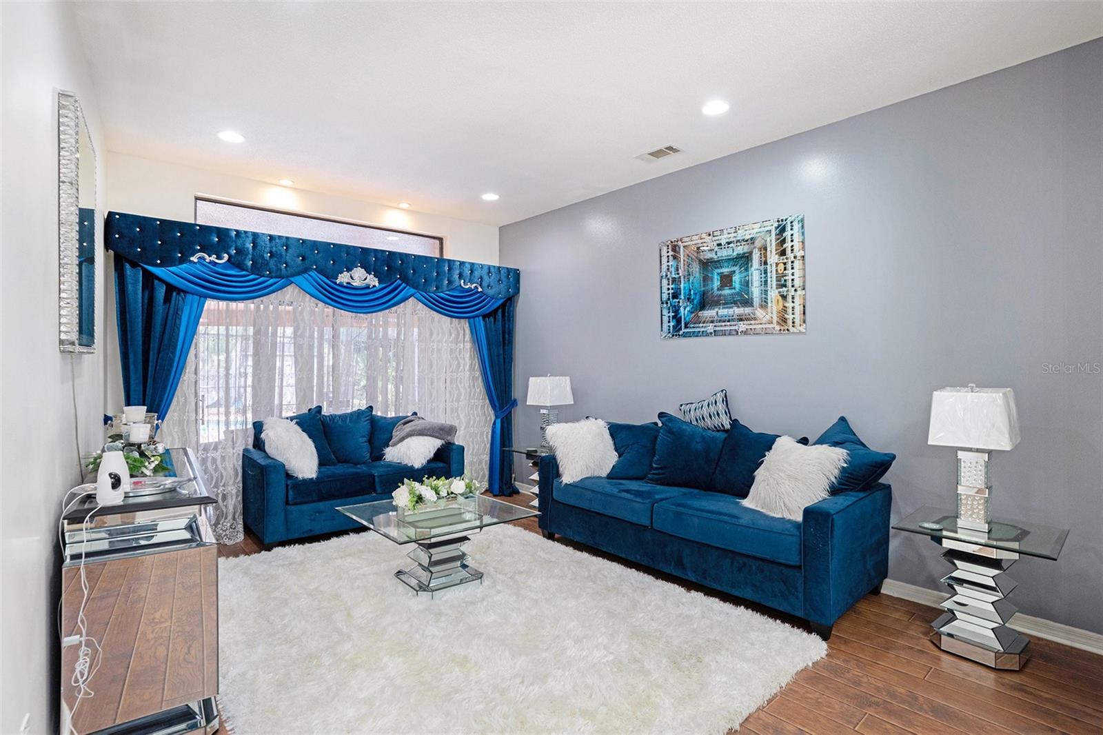 BUCKINGHAM UNIT II - Residential