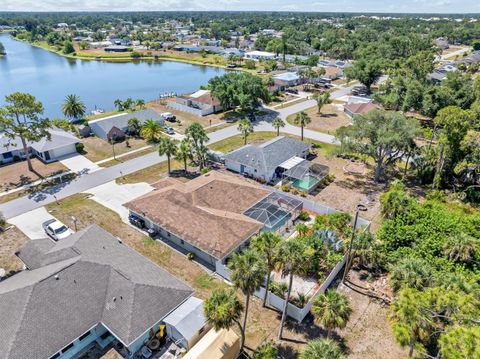 A home in NORTH PORT