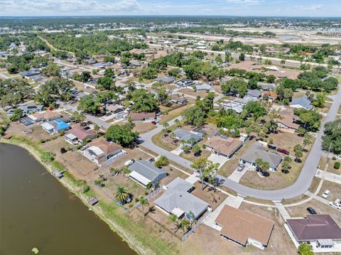 A home in NORTH PORT