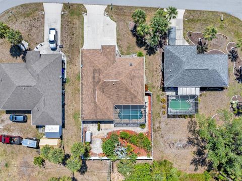 A home in NORTH PORT