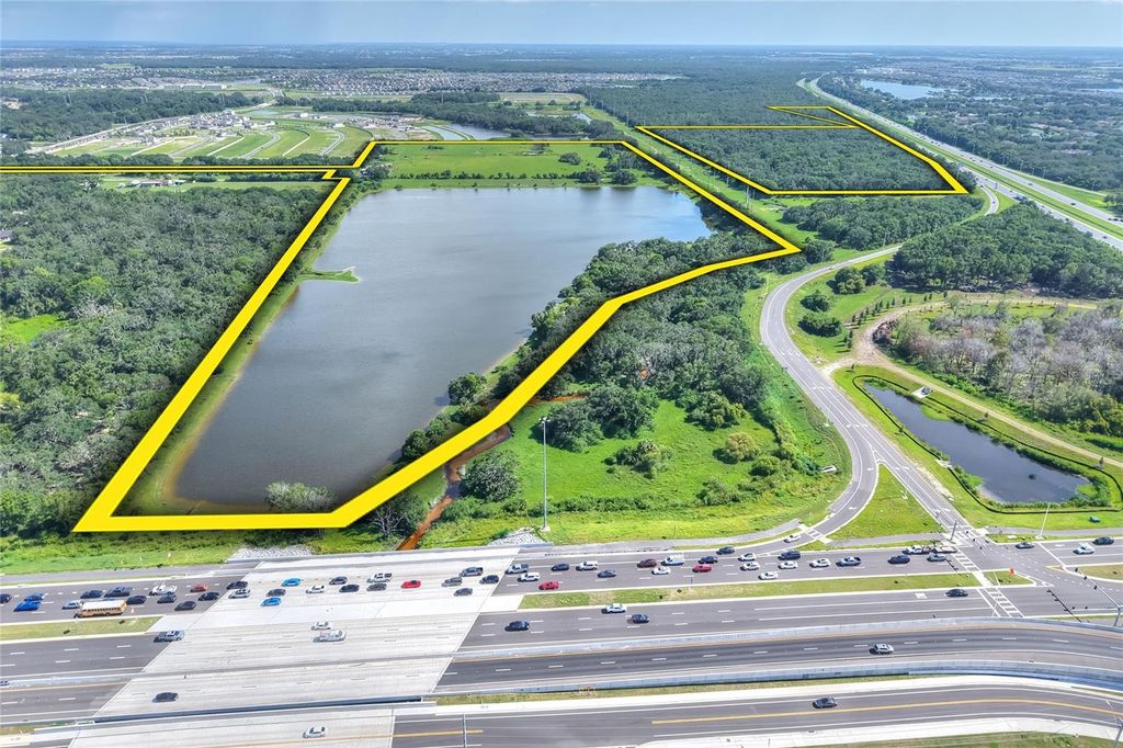 Photo of 6838 Mary Lou Drive, Riverview, FL 33578 (MLS # TB8421427)