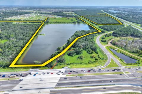 6838 MARY LOU DRIVE RIVERVIEW FL 33578