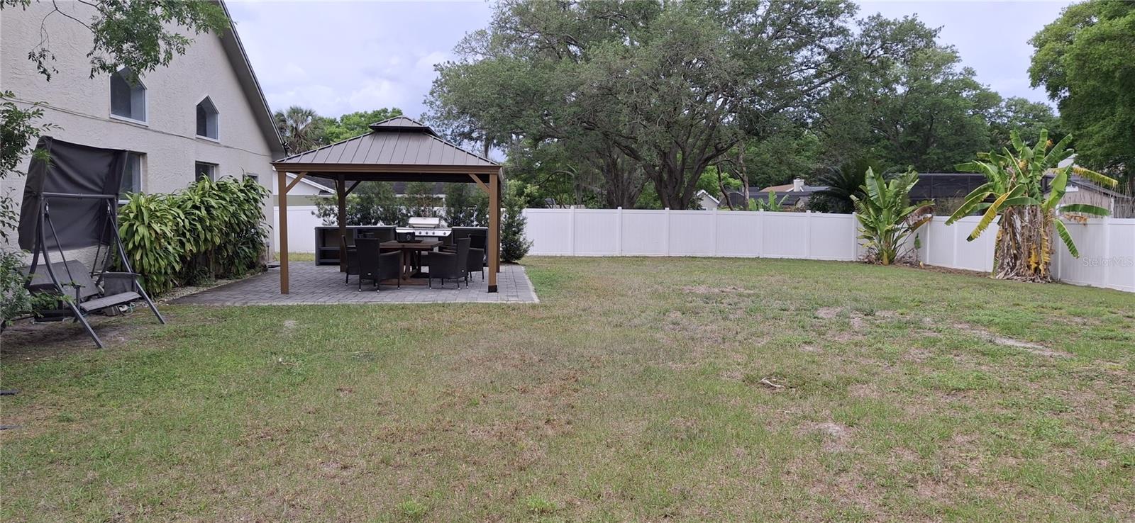 CRYSTAL RIDGE - Residential Lease