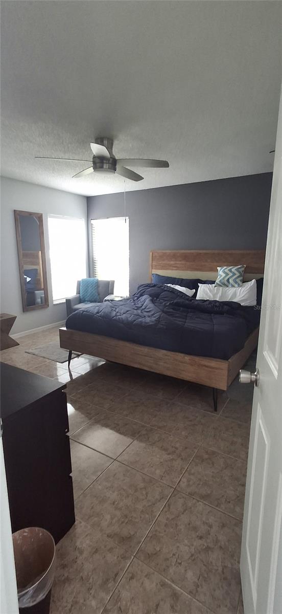 CRYSTAL RIDGE - Residential Lease