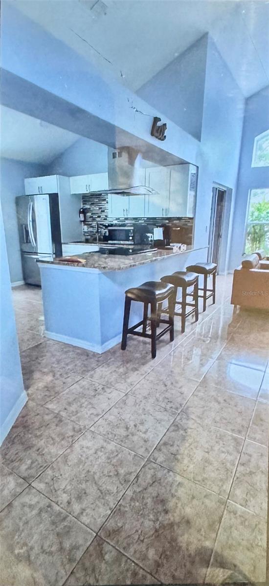 CRYSTAL RIDGE - Residential Lease