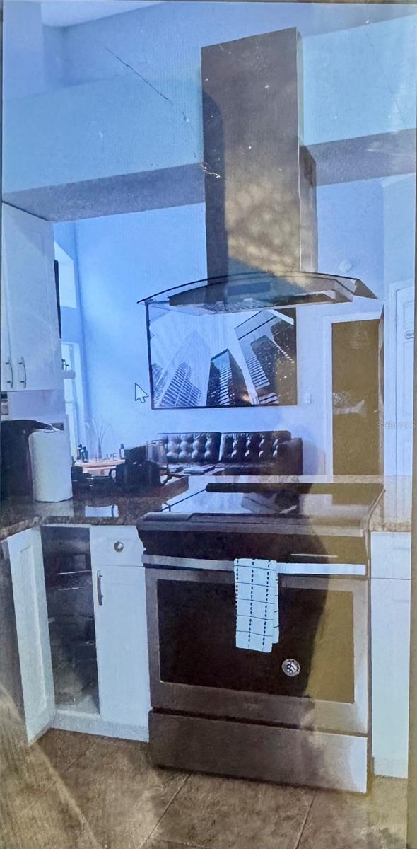 CRYSTAL RIDGE - Residential Lease