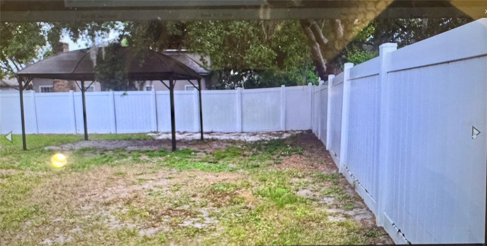 CRYSTAL RIDGE - Residential Lease