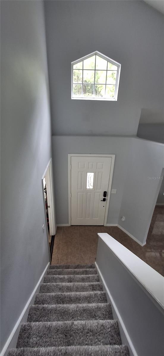 CRYSTAL RIDGE - Residential Lease