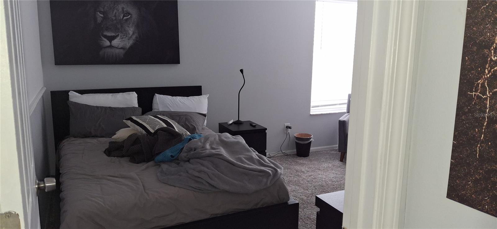 CRYSTAL RIDGE - Residential Lease