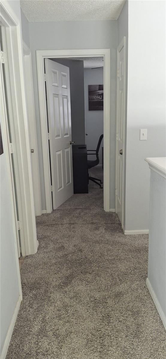 CRYSTAL RIDGE - Residential Lease