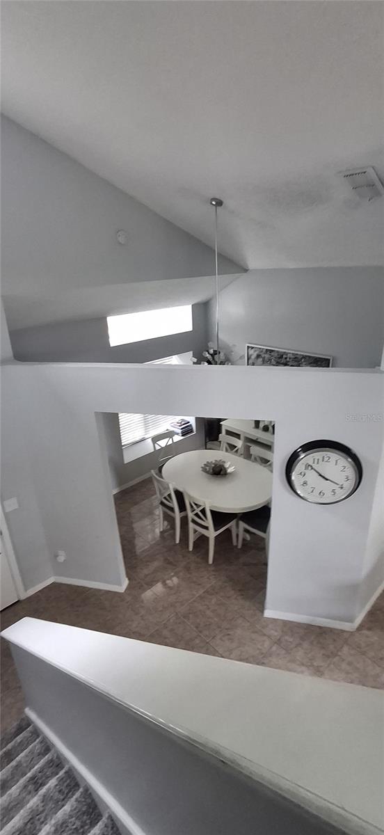 CRYSTAL RIDGE - Residential Lease