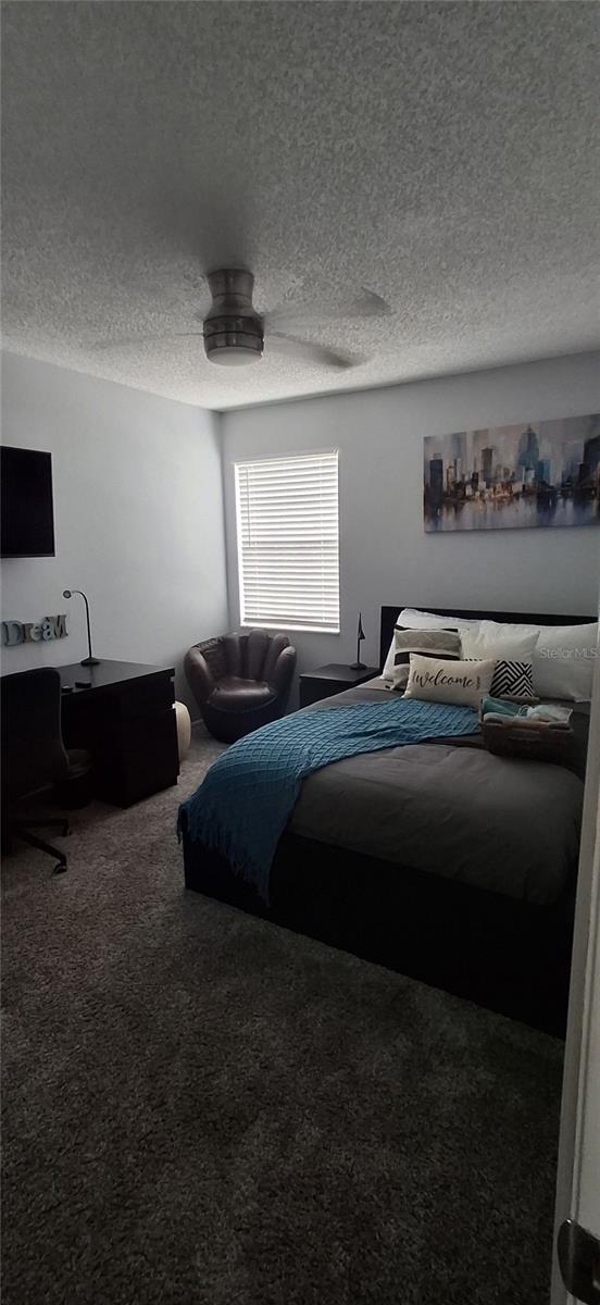 CRYSTAL RIDGE - Residential Lease