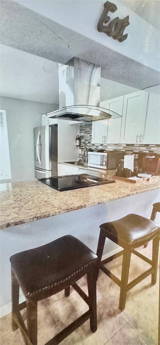 CRYSTAL RIDGE - Residential Lease