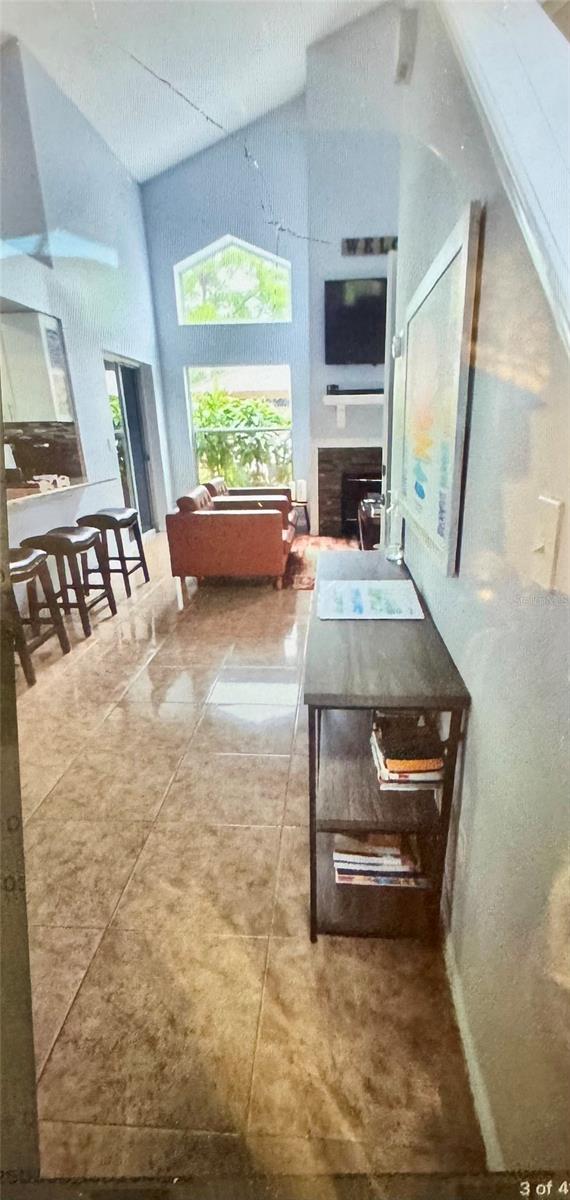 CRYSTAL RIDGE - Residential Lease