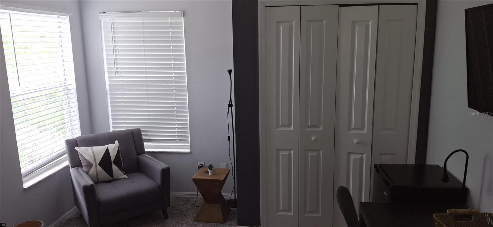 CRYSTAL RIDGE - Residential Lease