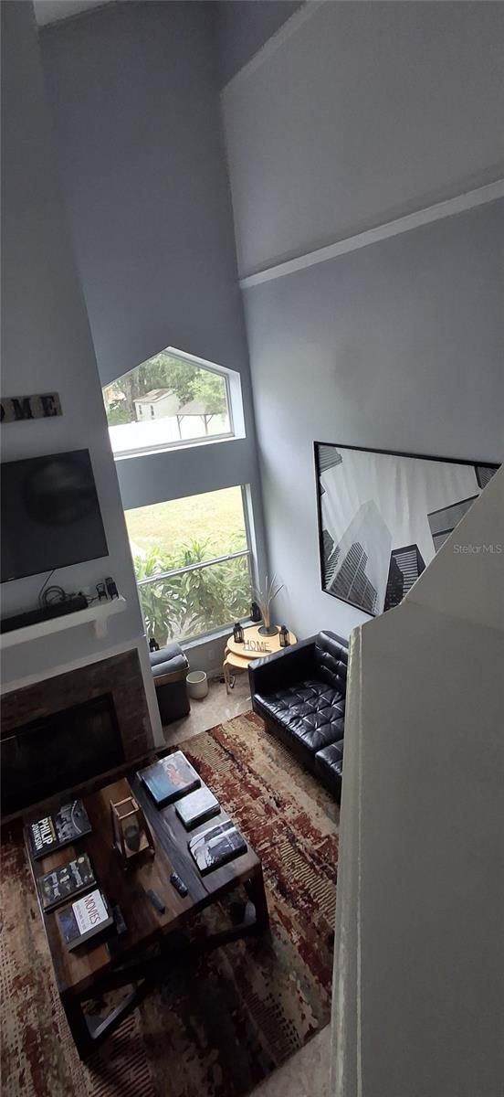 CRYSTAL RIDGE - Residential Lease