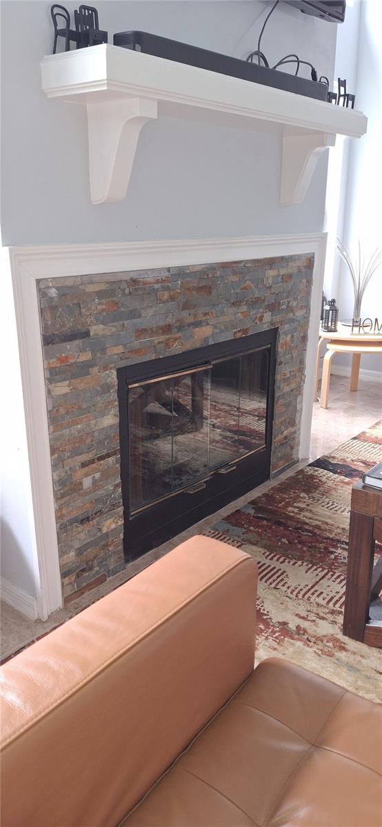 CRYSTAL RIDGE - Residential Lease