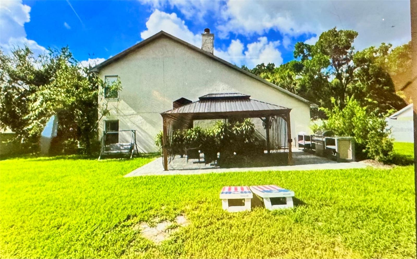 CRYSTAL RIDGE - Residential Lease