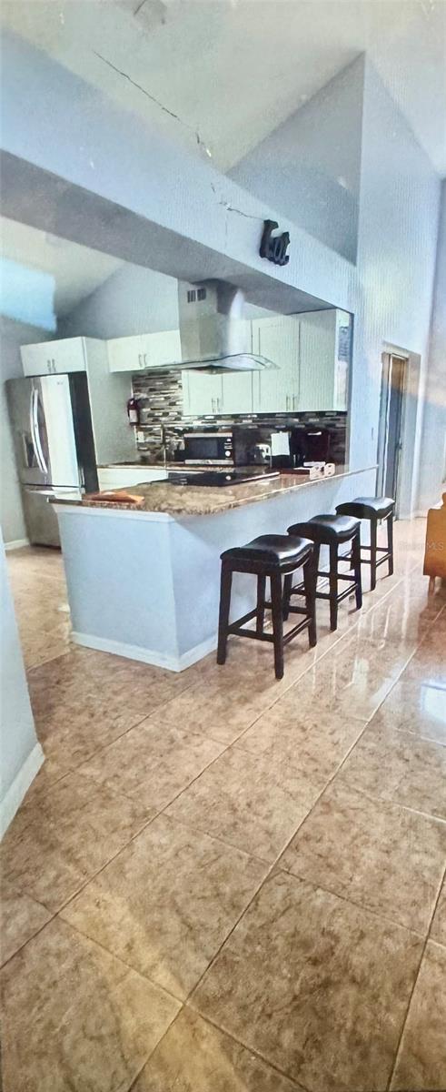 CRYSTAL RIDGE - Residential Lease