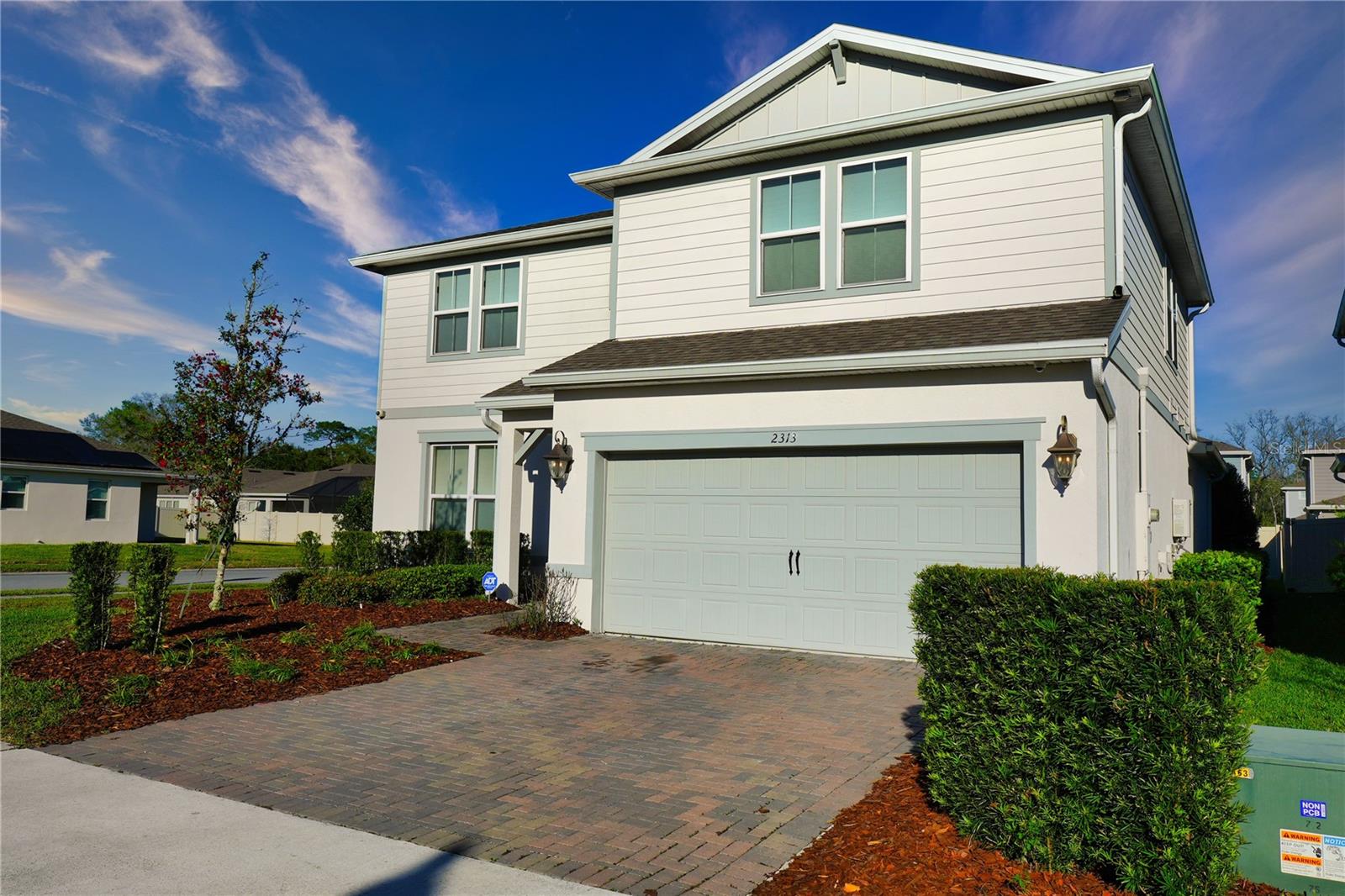 2313 IVY HARVEST PLACE