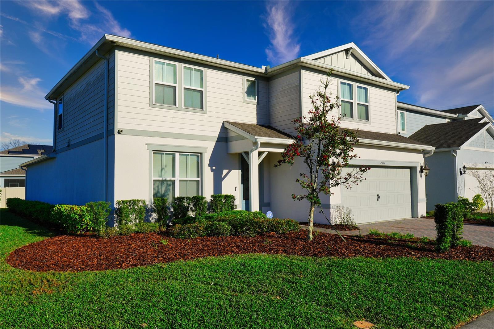 2313 IVY HARVEST PLACE