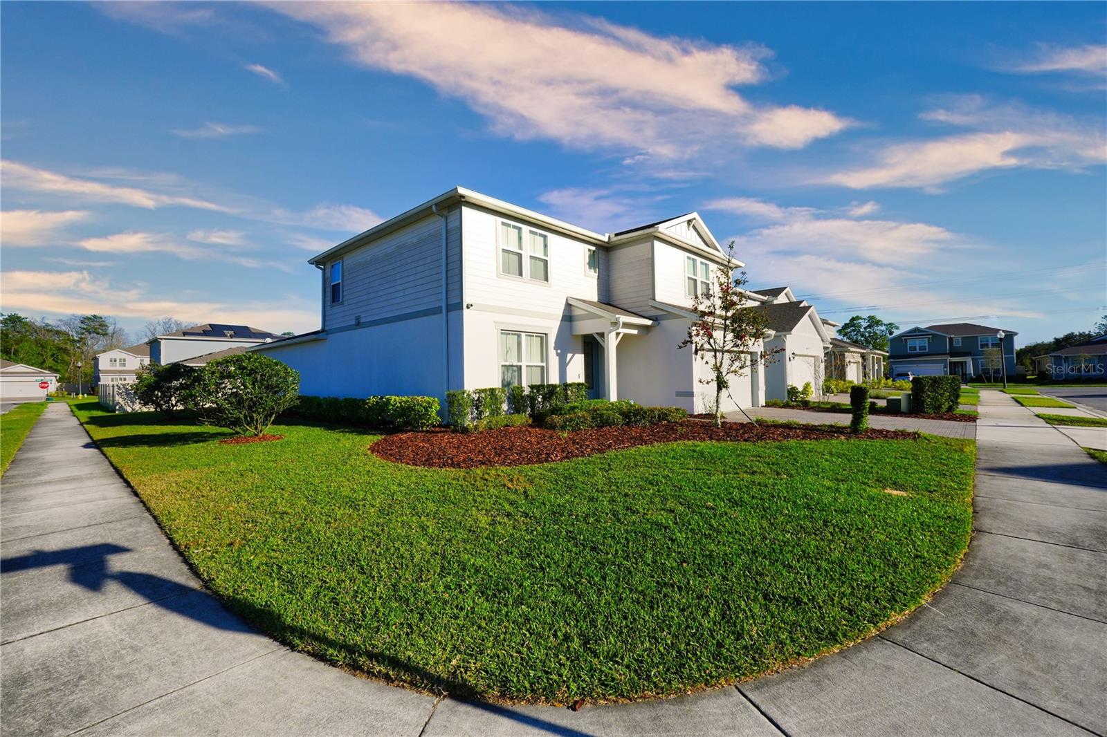 2313 IVY HARVEST PLACE