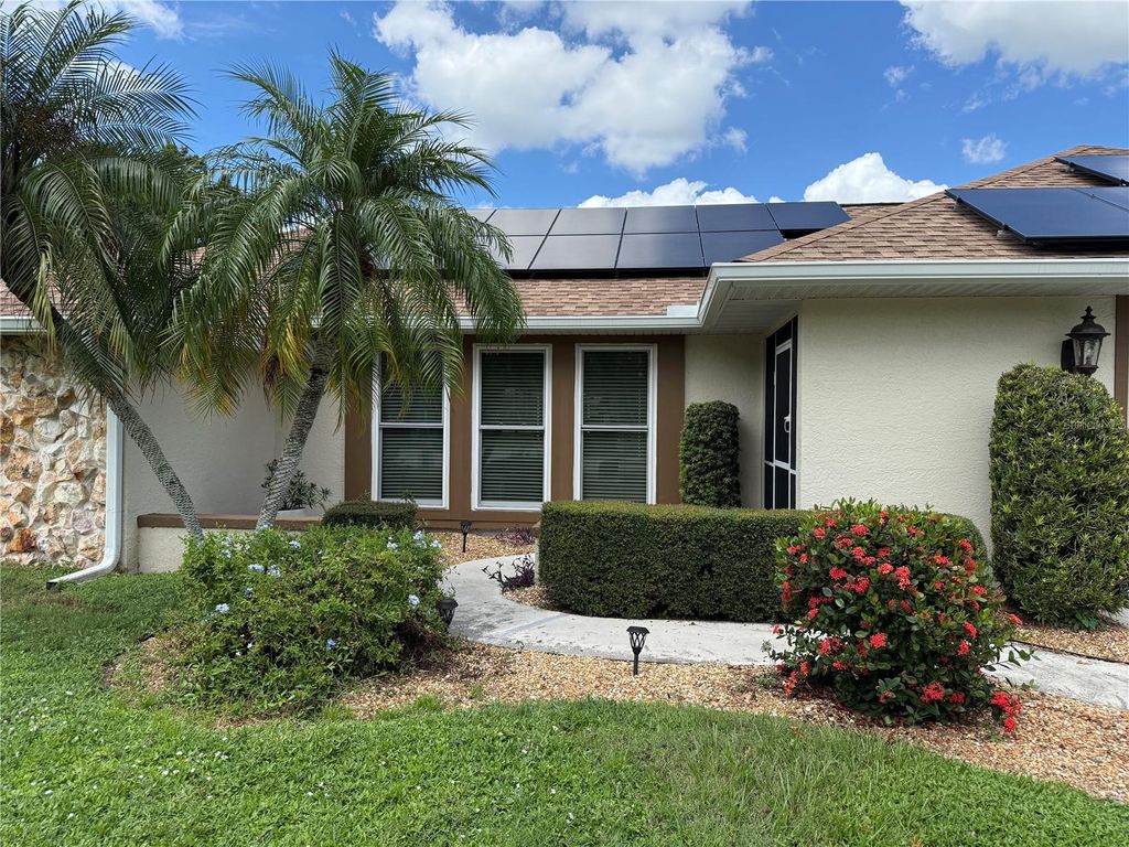 Photo of 22402 Westchester Boulevard, Punta Gorda, FL 33980 (MLS # C7514540)
