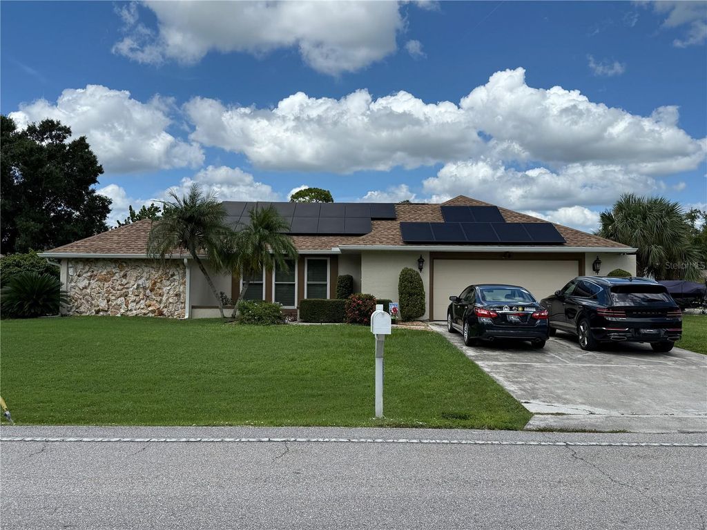 Photo of 22402 Westchester Boulevard, Punta Gorda, FL 33980 (MLS # C7514540)