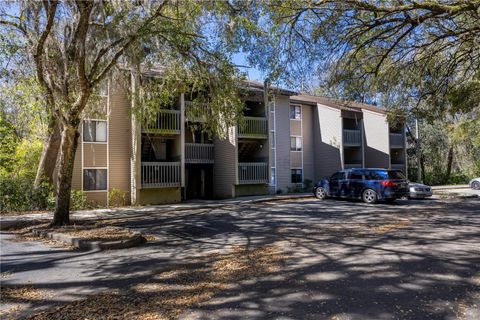 83 SE 16TH AVENUE E103 GAINESVILLE FL 32601