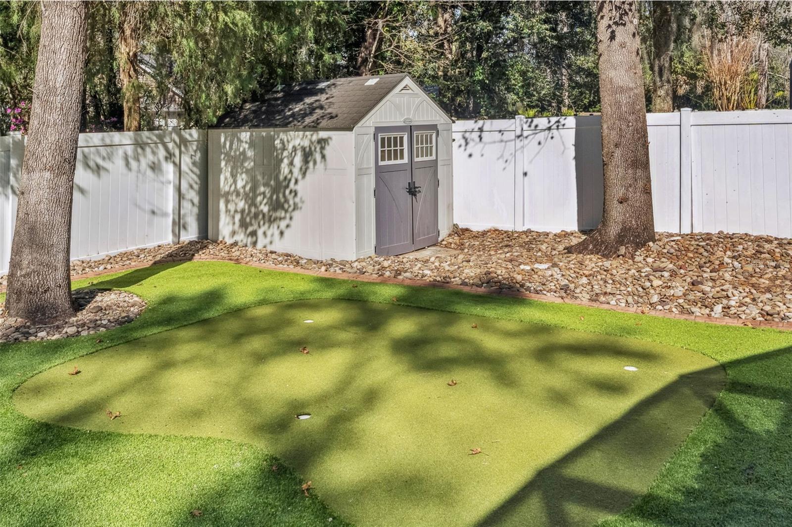 TUSCAWILLA UNIT 14A - Residential