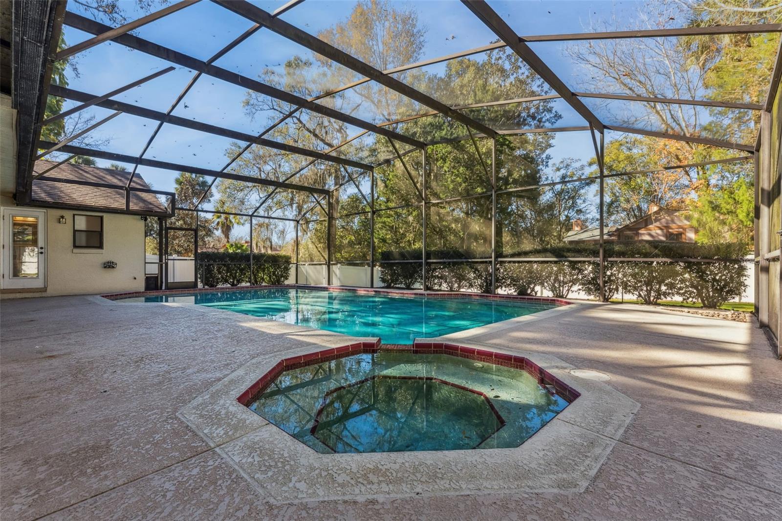 TUSCAWILLA UNIT 14A - Residential