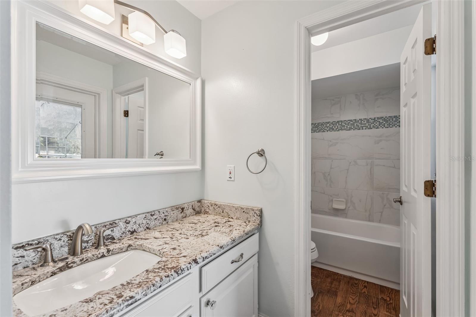 TUSCAWILLA UNIT 14A - Residential