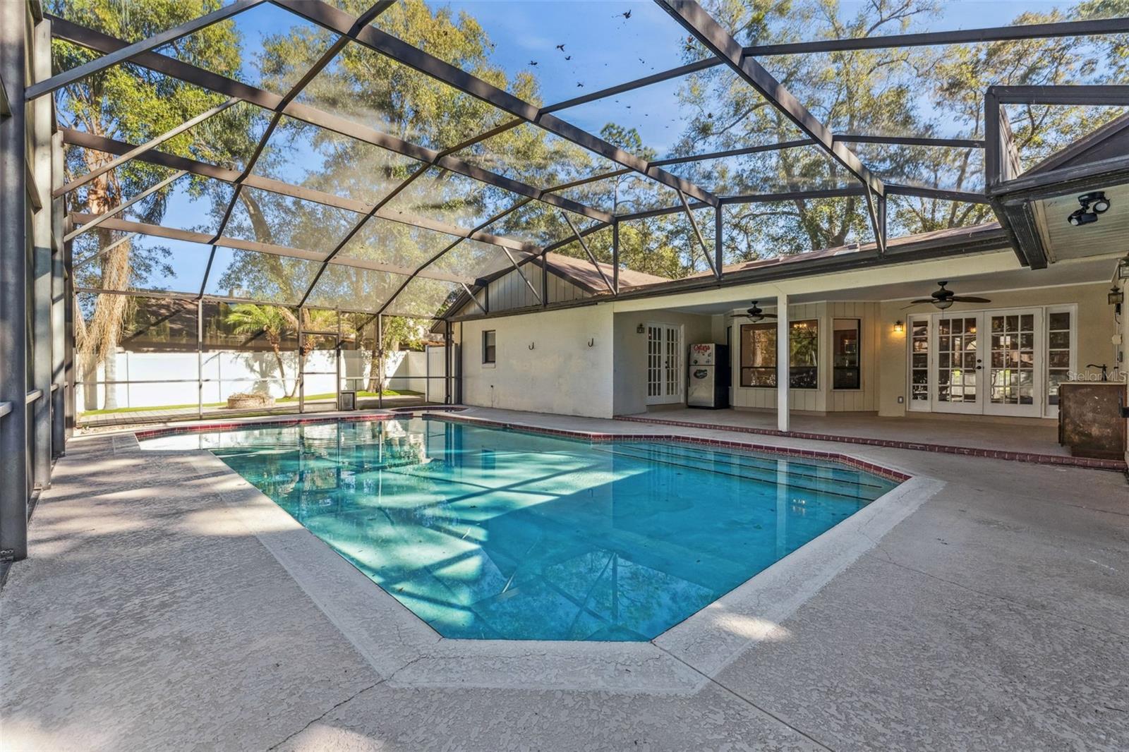 TUSCAWILLA UNIT 14A - Residential