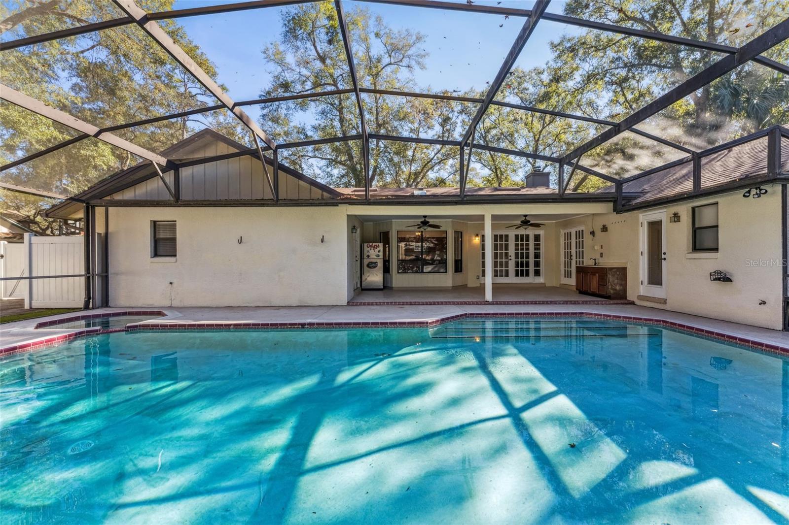 TUSCAWILLA UNIT 14A - Residential