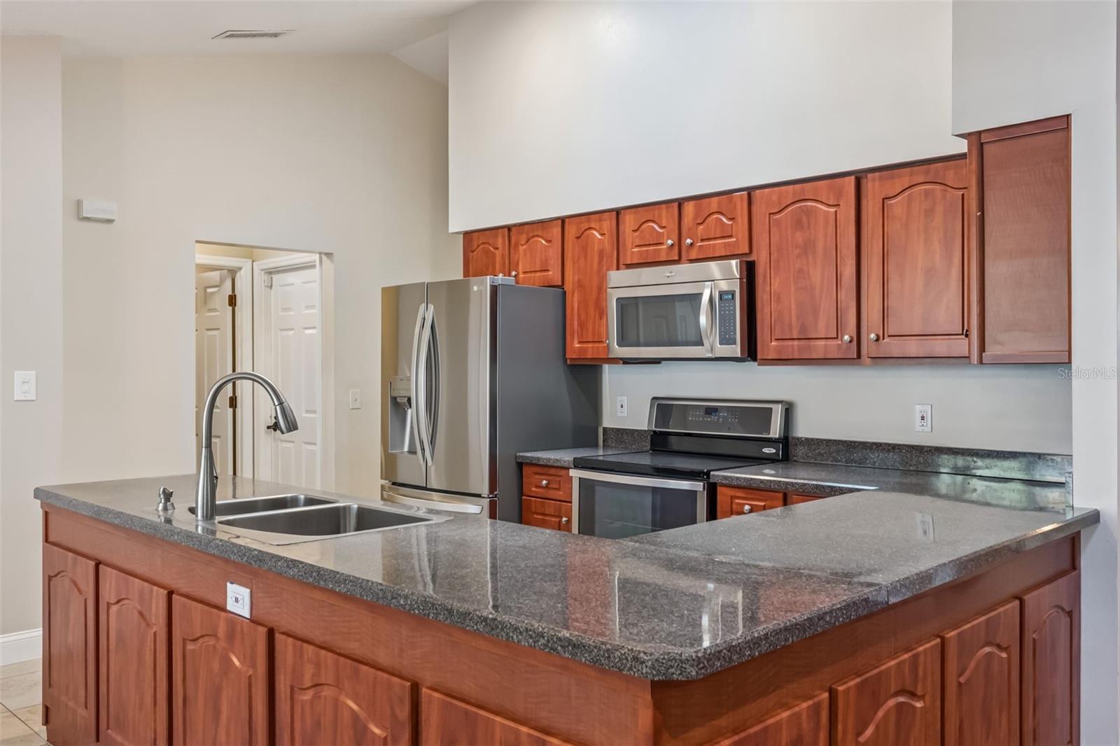 TUSCAWILLA UNIT 14A - Residential