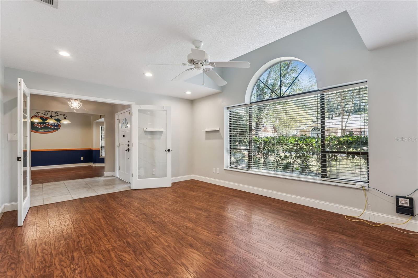 TUSCAWILLA UNIT 14A - Residential