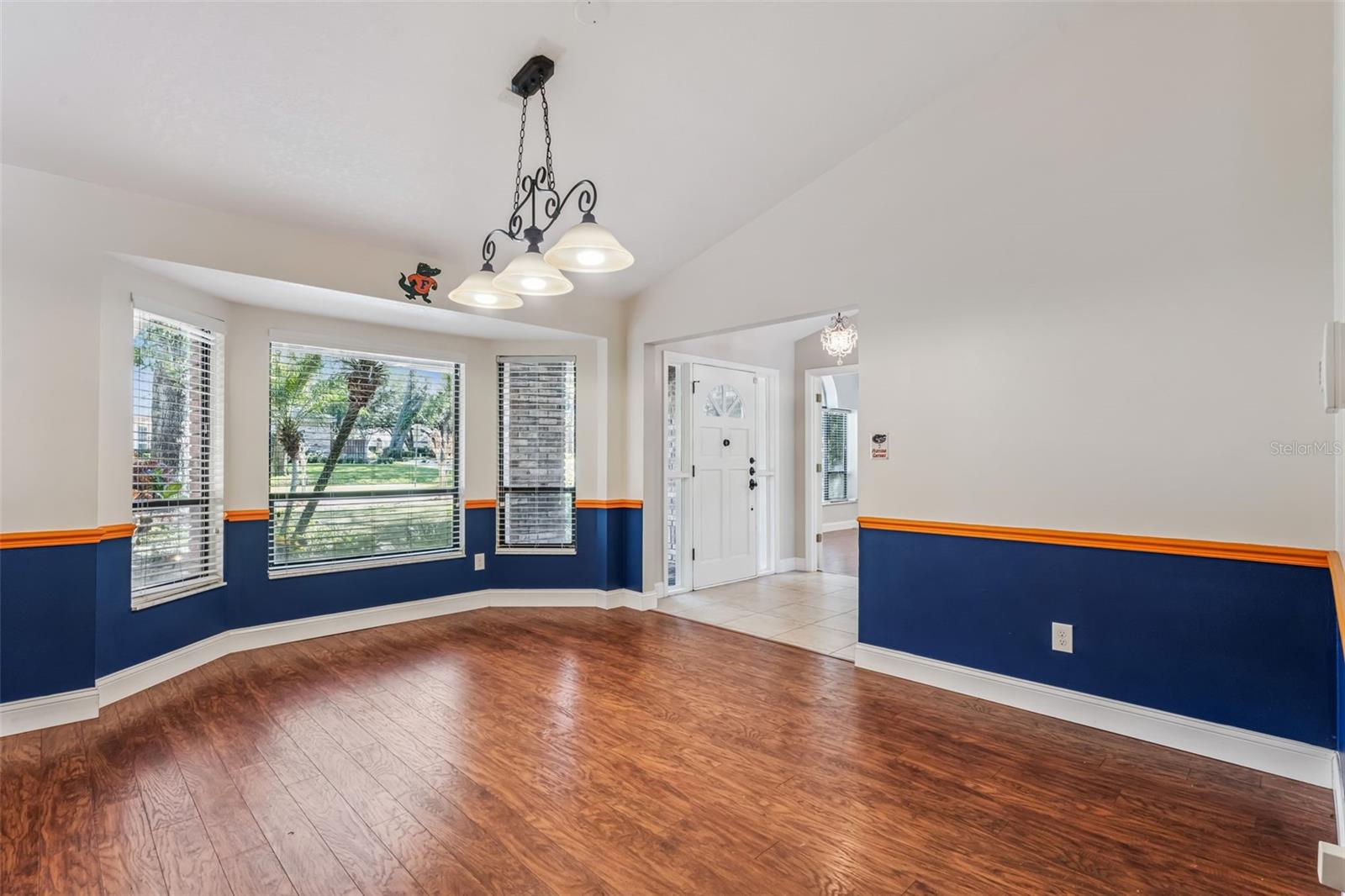 TUSCAWILLA UNIT 14A - Residential