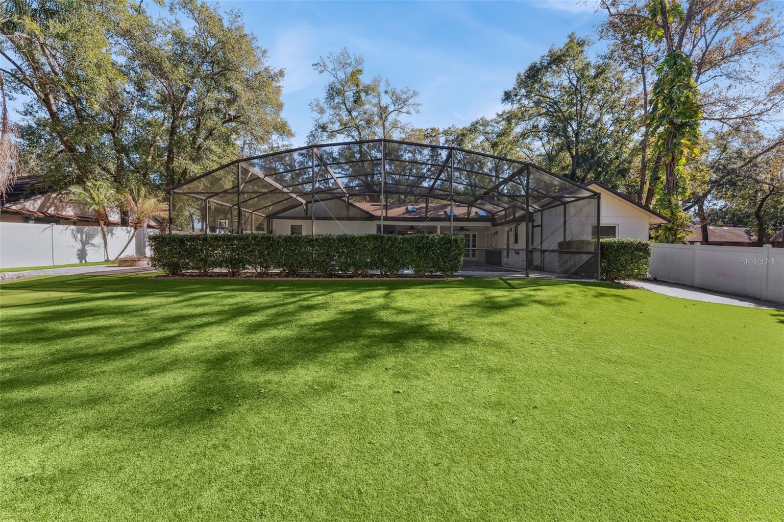 TUSCAWILLA UNIT 14A - Residential