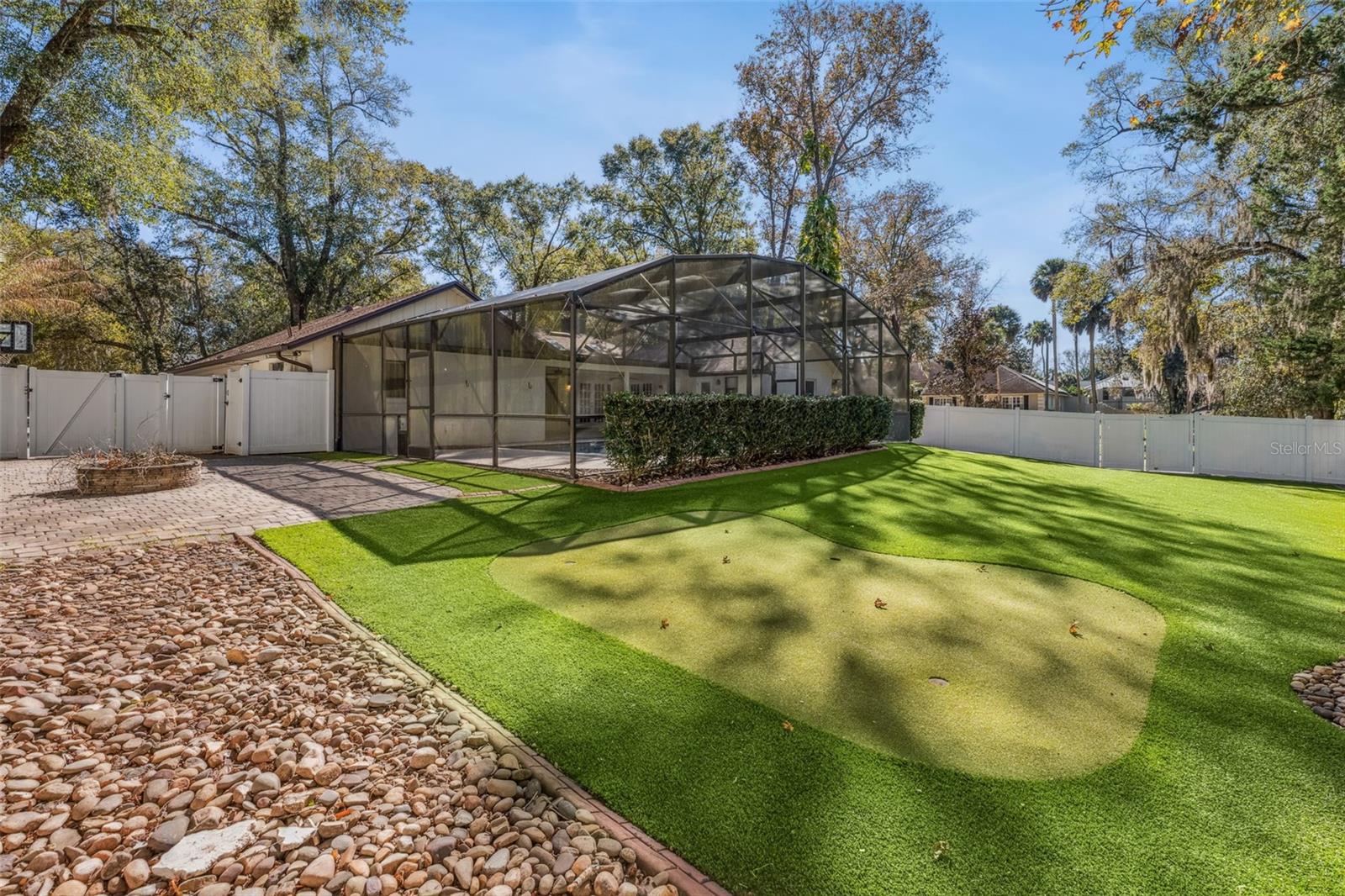 TUSCAWILLA UNIT 14A - Residential