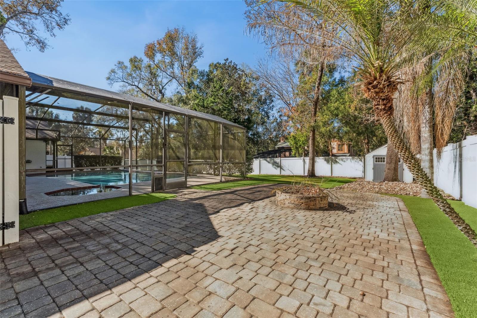 TUSCAWILLA UNIT 14A - Residential