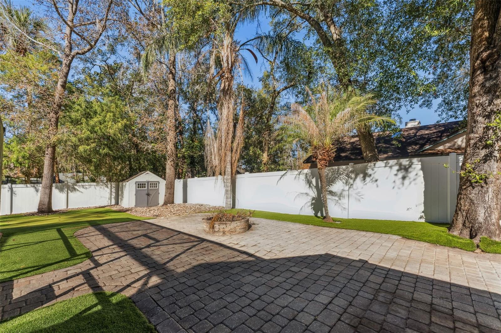 TUSCAWILLA UNIT 14A - Residential